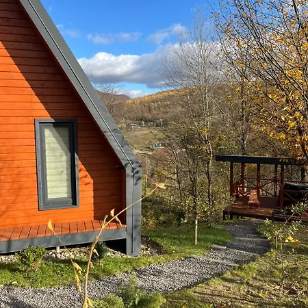 Pyramida House Апартаменты