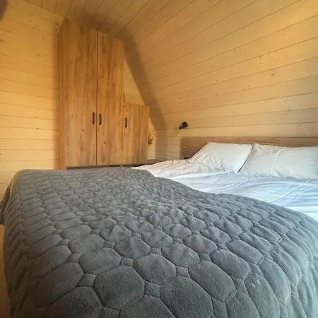 Pyramida House Апартаменты Вышка