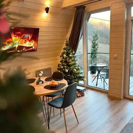 Апартаменты Pyramida House