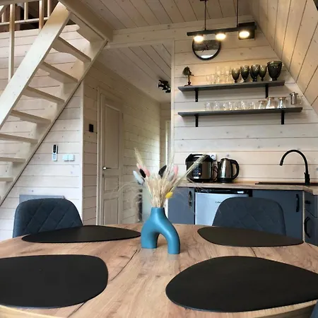 Pyramida House Апартаменты *