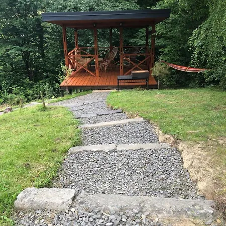 Pyramida House 公寓 维什卡