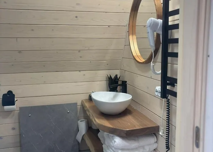 Pyramida House Апартаменты