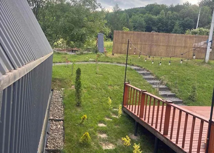 Pyramida House Апартаменты *