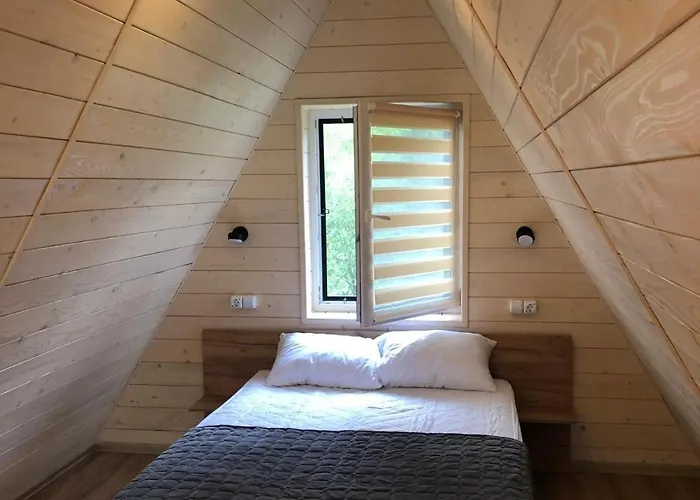 Pyramida House * Вышка