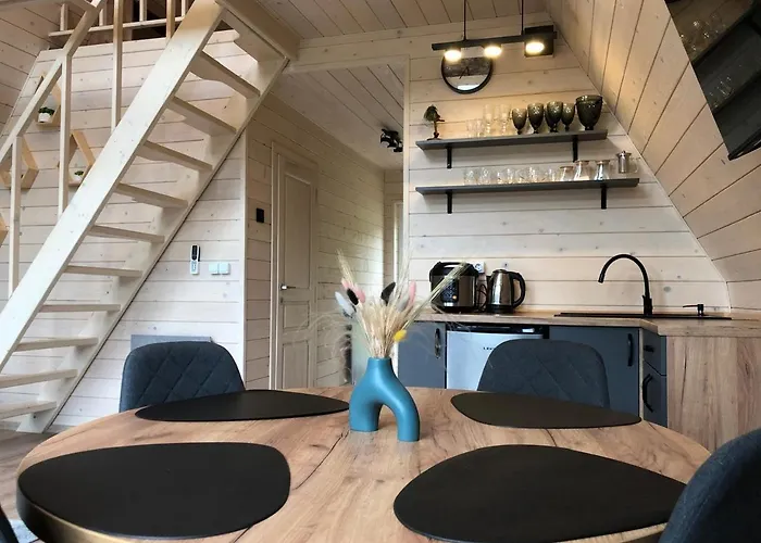 Pyramida House Апартаменты *