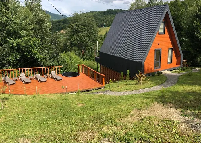 Pyramida House * Вышка