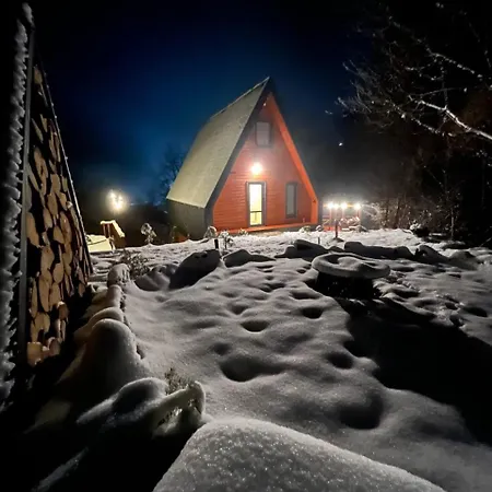 Apartmán Pyramida House Vyška