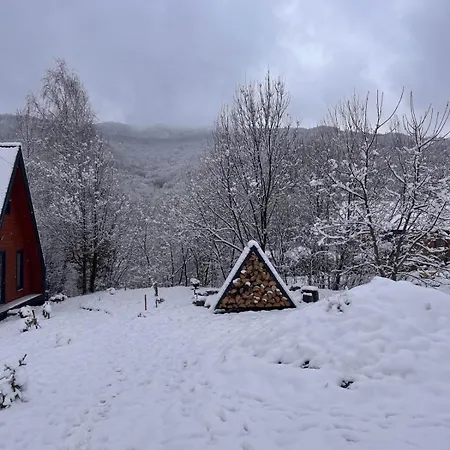 Pyramida House